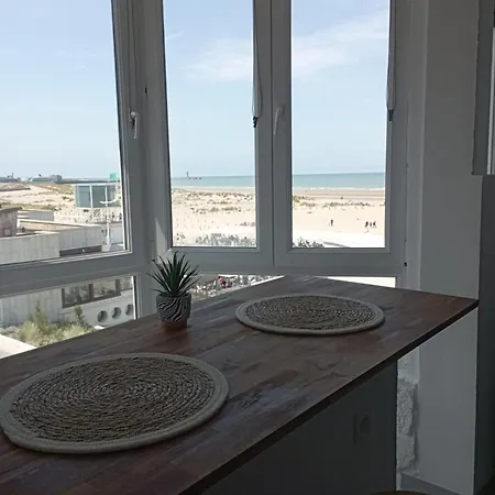 Malo Vu * Dunkirk