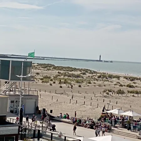 Apartman Malo Vu Dunkirk