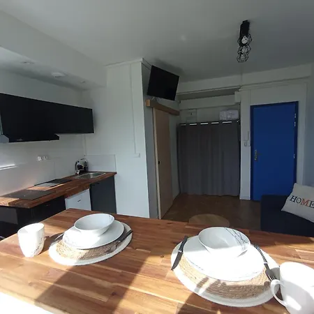 Malo Vu Apartmán Dunkirk