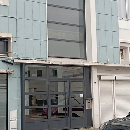 Malo Vu Apartment *