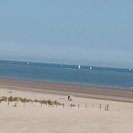 Apartmán Malo Vu Dunkirk