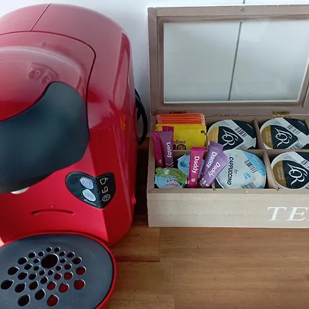 Apartamento Malo Vu *