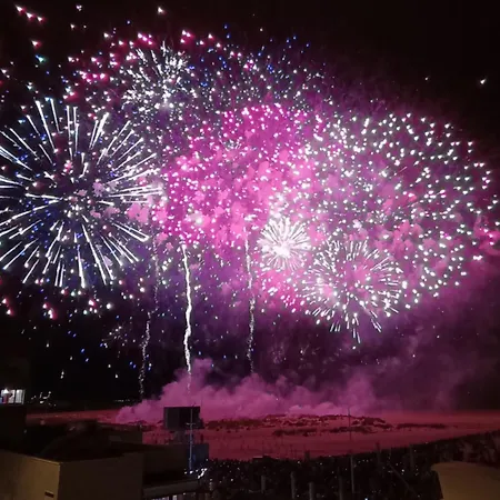 Malo Vu 公寓 敦刻尔克