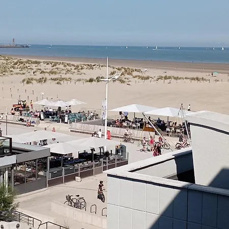 Apartamento Malo Vu *